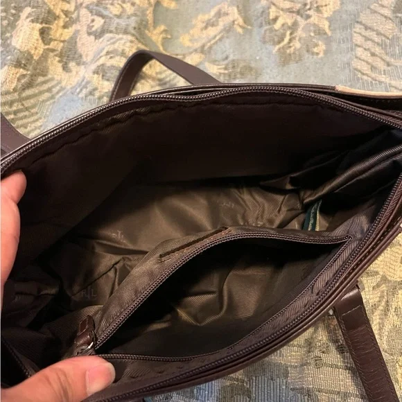 Lauren Ralph Lauren shoulder bag - Picture 2 of 12